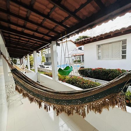 Casa 4/4, Cond. Fechado Com Piscina-150M2 Villa ซัลวาดอร์ ภายนอก รูปภาพ