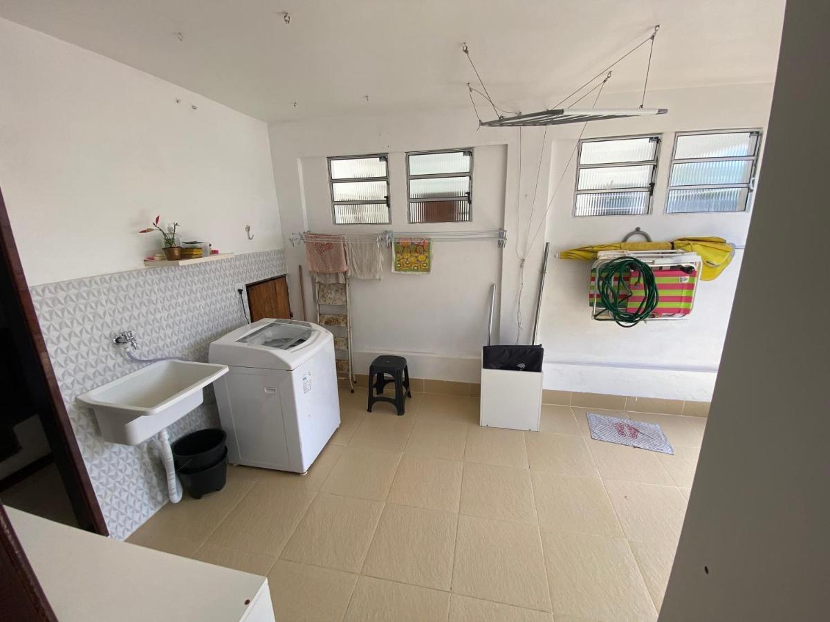 Casa 4/4, Cond. Fechado Com Piscina-150M2 Villa ซัลวาดอร์ ภายนอก รูปภาพ