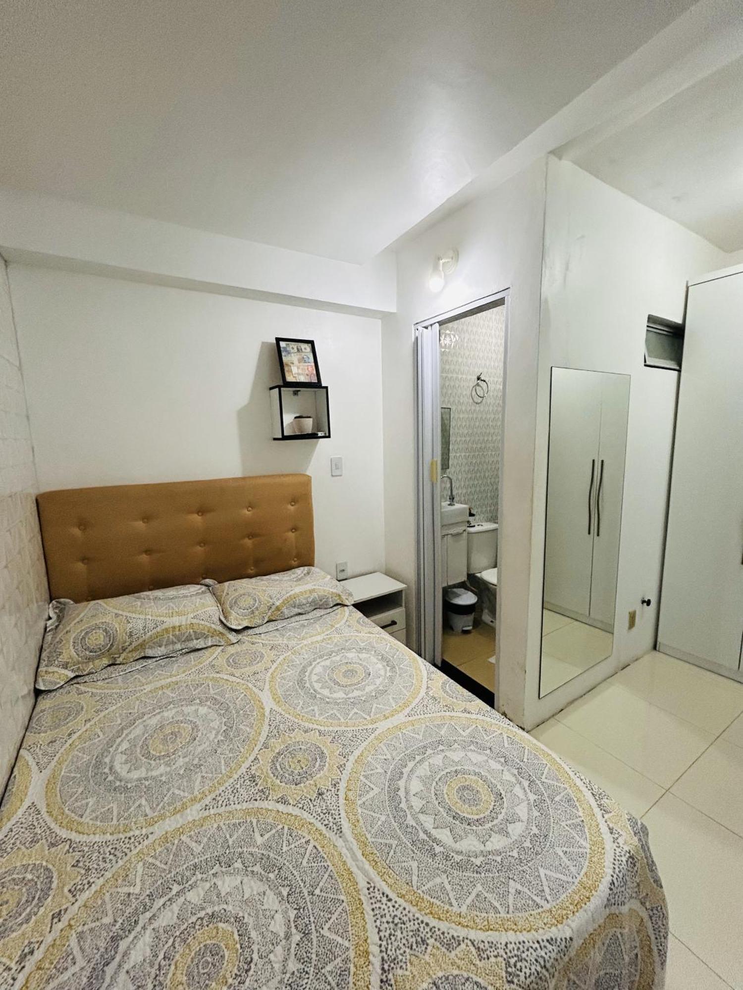 Casa 4/4, Cond. Fechado Com Piscina-150M2 Villa ซัลวาดอร์ ภายนอก รูปภาพ