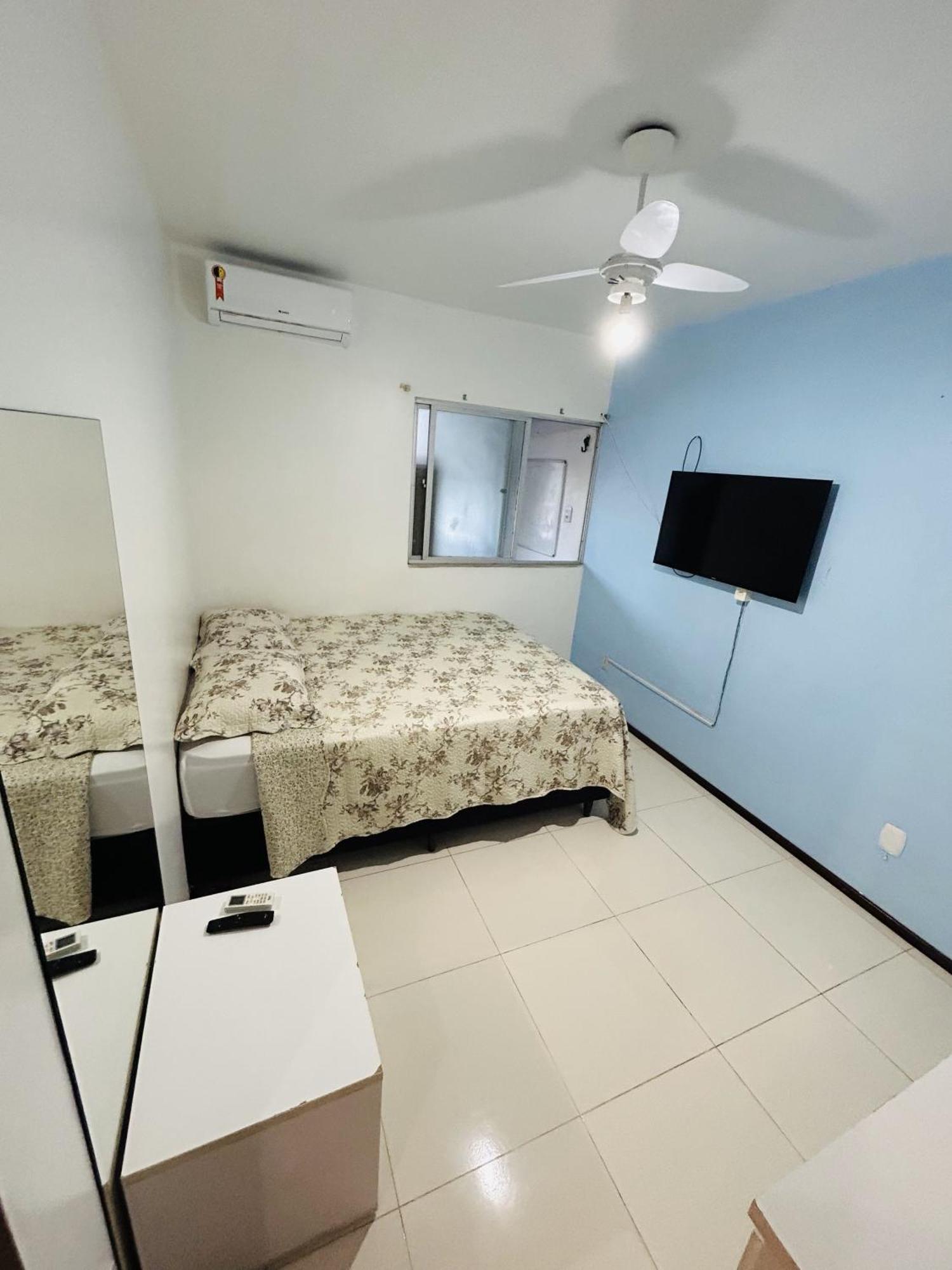 Casa 4/4, Cond. Fechado Com Piscina-150M2 Villa ซัลวาดอร์ ภายนอก รูปภาพ