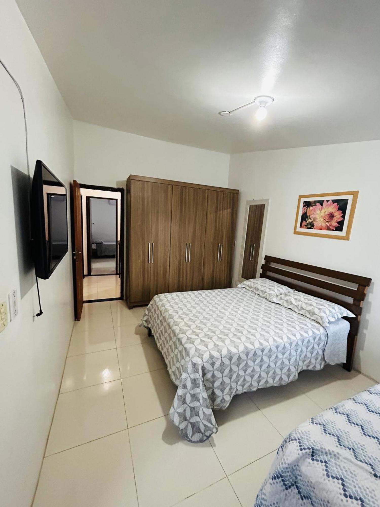 Casa 4/4, Cond. Fechado Com Piscina-150M2 Villa ซัลวาดอร์ ภายนอก รูปภาพ