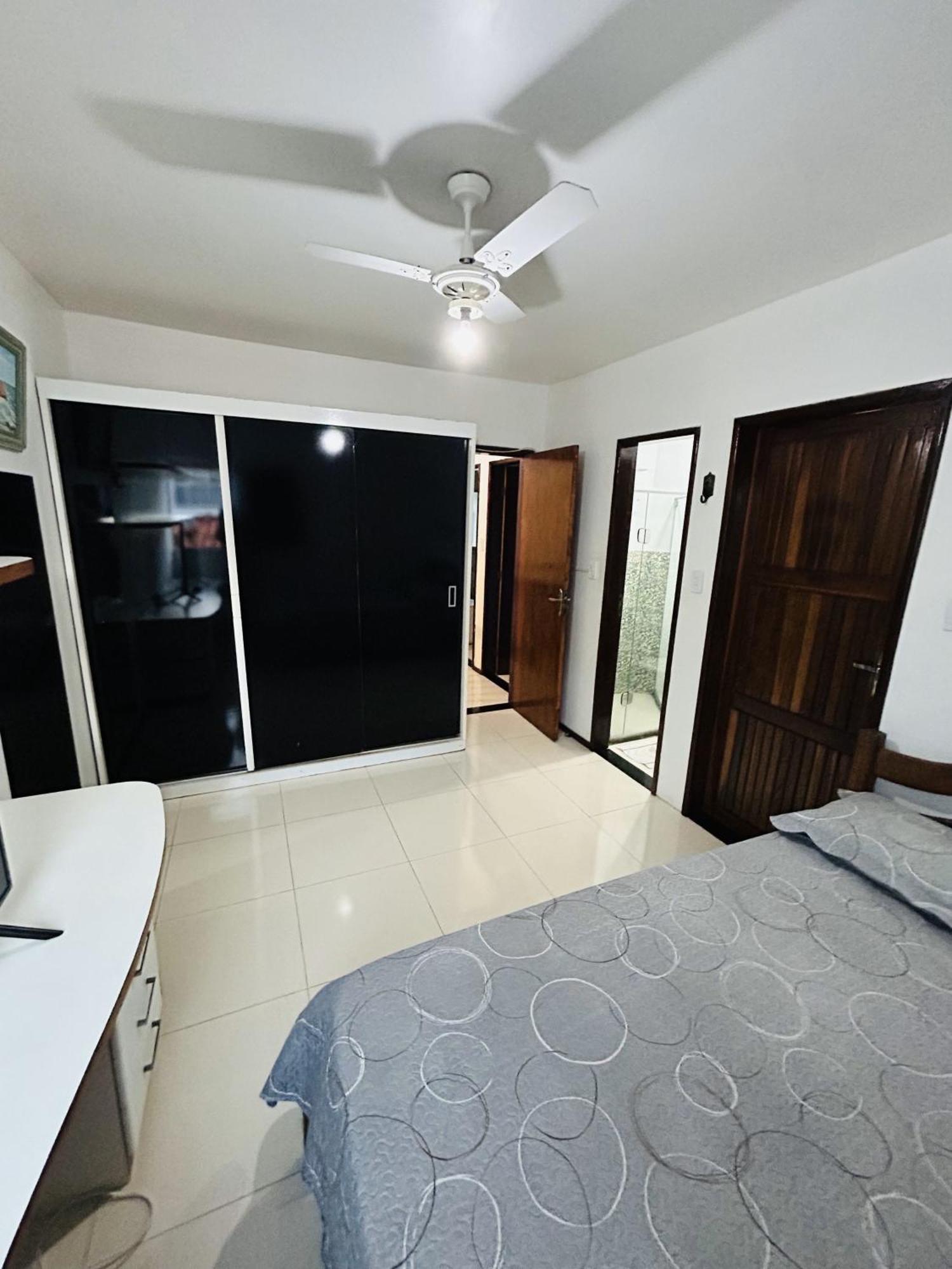 Casa 4/4, Cond. Fechado Com Piscina-150M2 Villa ซัลวาดอร์ ภายนอก รูปภาพ