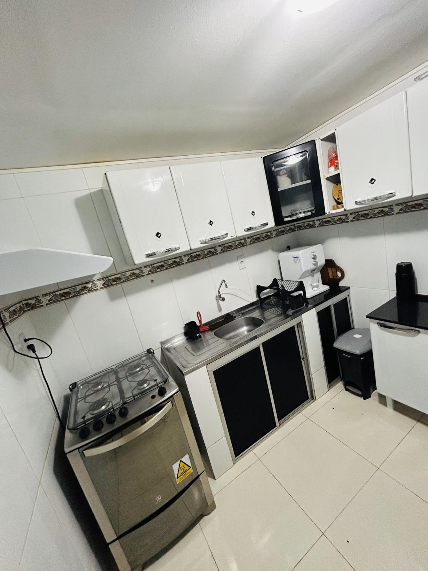 Casa 4/4, Cond. Fechado Com Piscina-150M2 Villa ซัลวาดอร์ ภายนอก รูปภาพ
