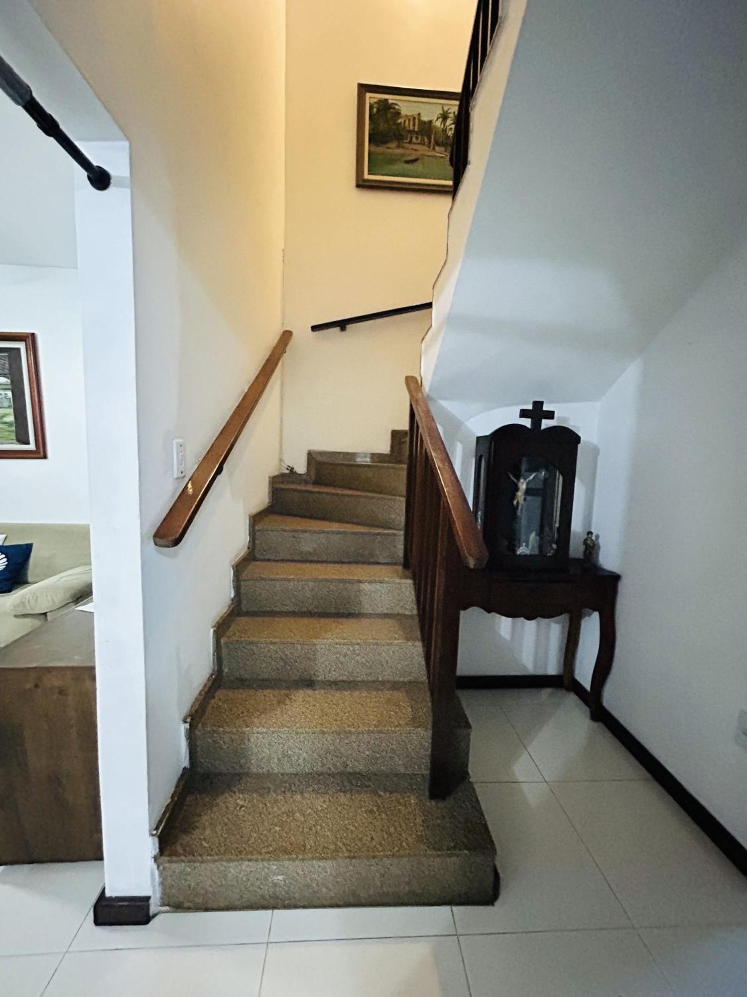 Casa 4/4, Cond. Fechado Com Piscina-150M2 Villa ซัลวาดอร์ ภายนอก รูปภาพ